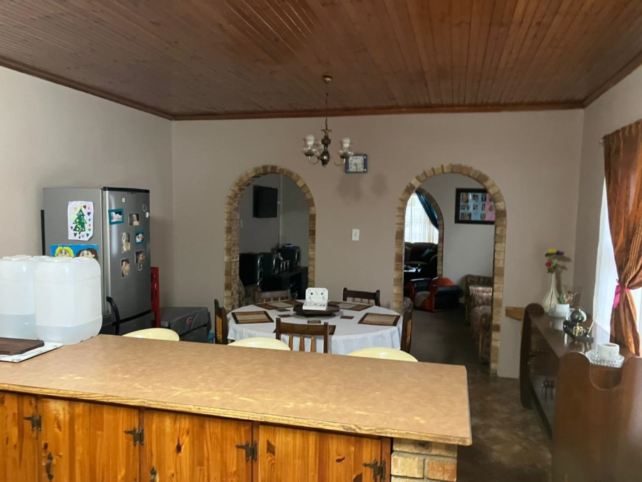 4 Bedroom Property for Sale in Manor Heights Eastern Cape